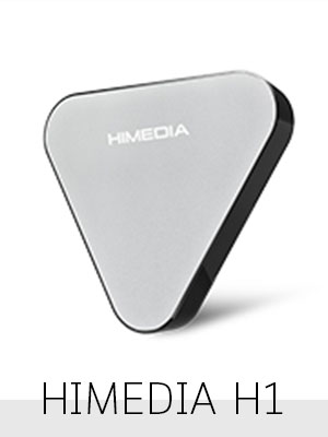 HIMEDIA H1