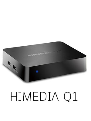 HIMEDIA Q1