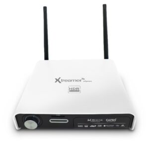 Xtreamer Express