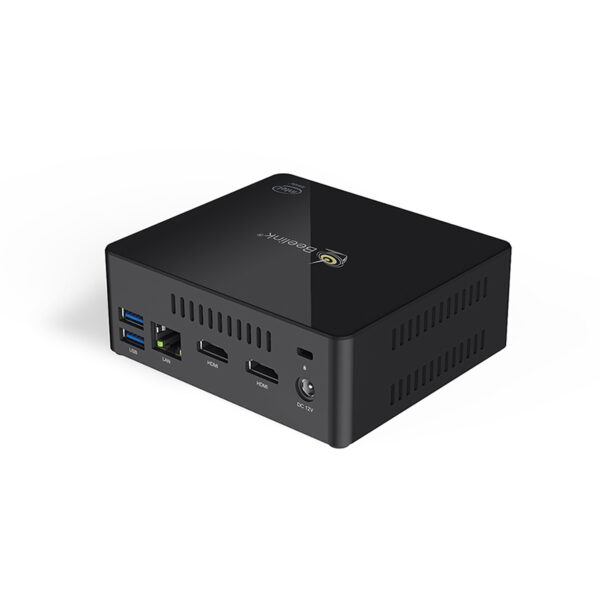 Beelink Gemini X45 Mini PC (Intel Gemini Lake Celeron J4105 ) - Image 7