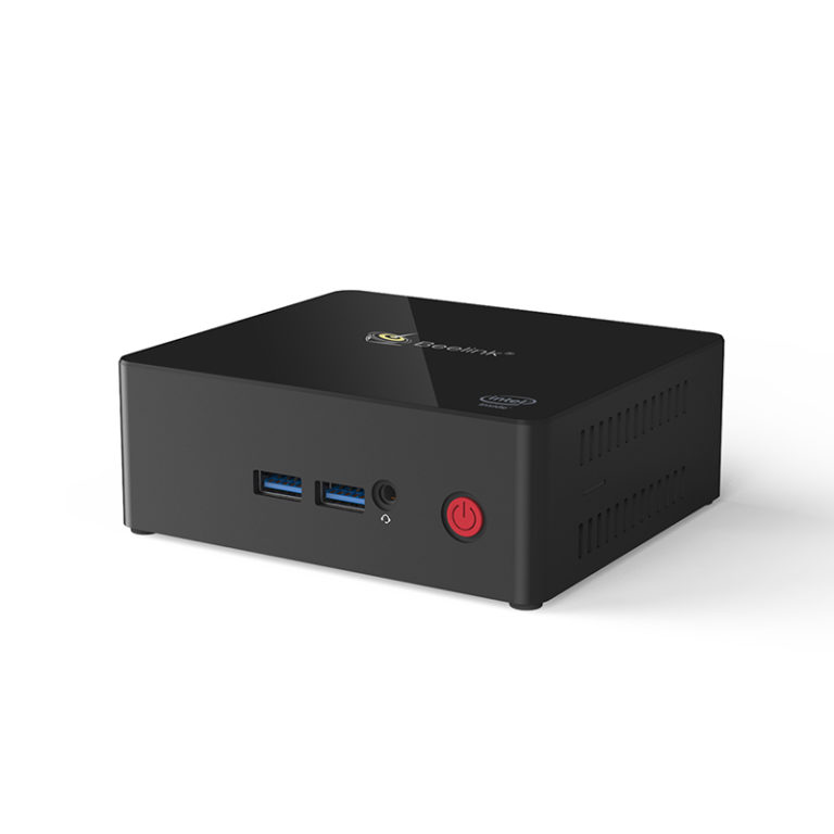 BEELINK J45 MINI PC INTEL APOLLO LAKE PENTIUMJ4205 CPU + RAM8GB / ROM ...