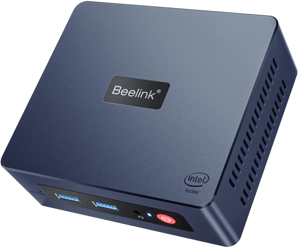 beelink mini s