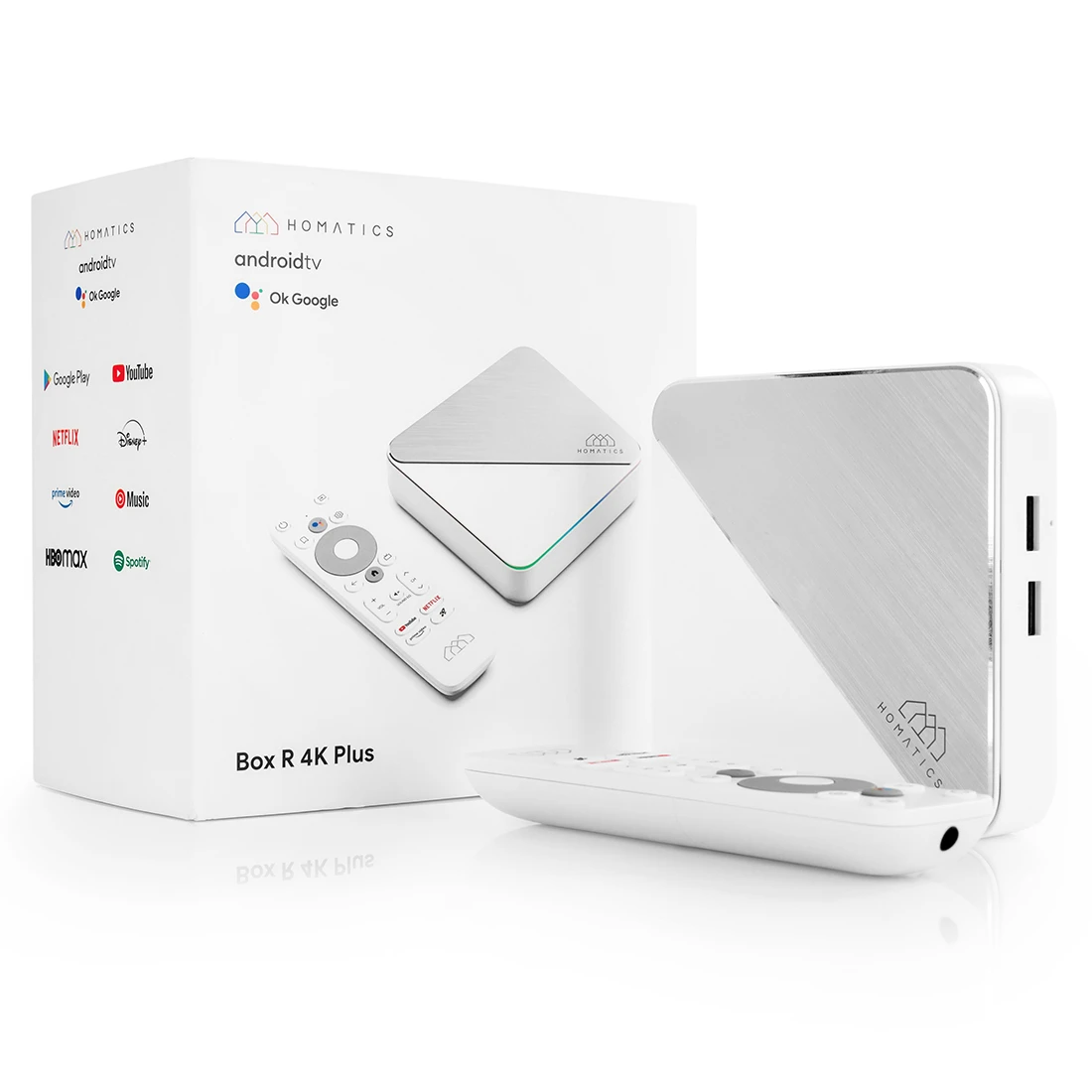 mecool km2 plus peakhd