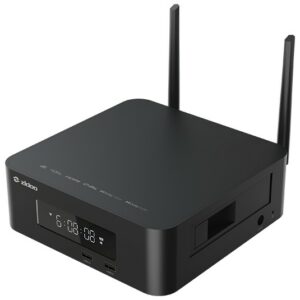 ZIDOO Z20 Pro