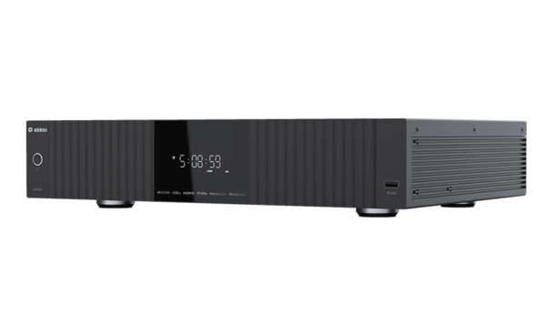 Zidoo UHD8000 - Image 2