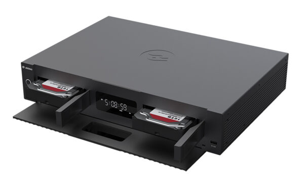 Zidoo UHD8000 - Image 5