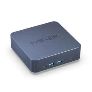 MINIX NGC N512 512GB SSD Mini PC