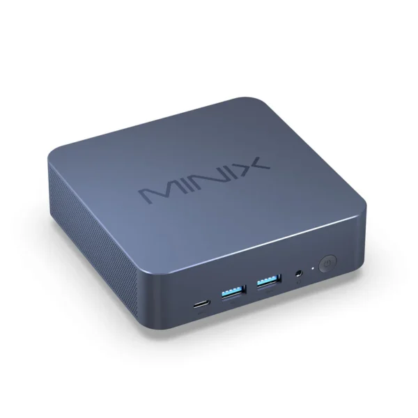 MINIX NGC N512 512GB SSD Mini PC