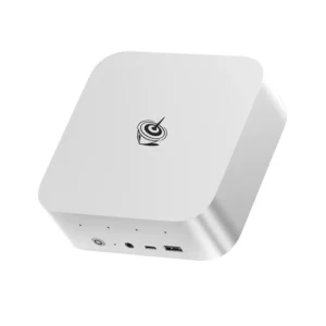 Beelink SER9 Pro รุ่นใหม่ AMD Ryzen™ AI 9 365 RAM 32GB / ROM 1TB