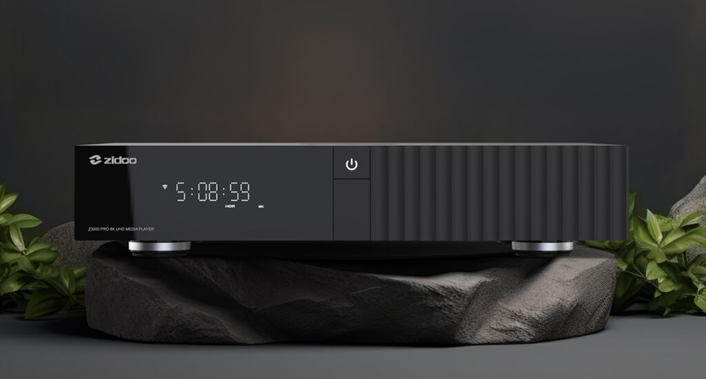 UHD8000